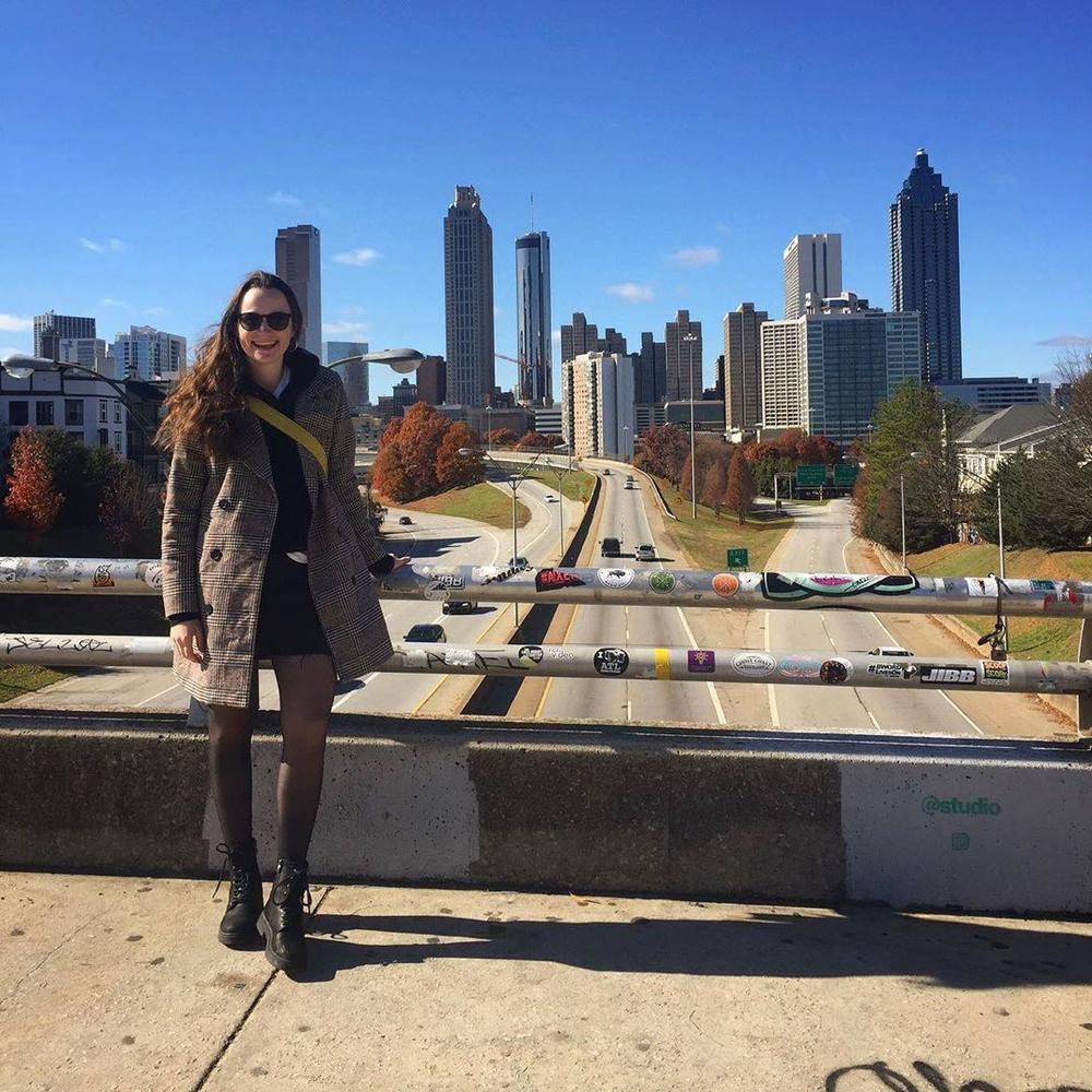 Meet your Posher, Karoline